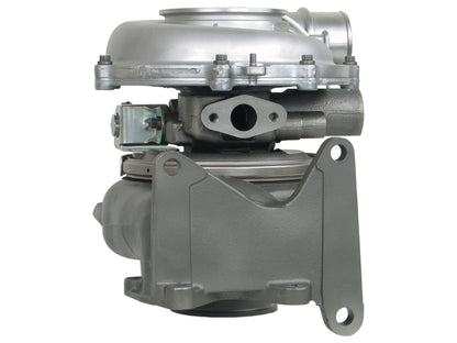 OEM Remanufactured Garrett Turbo Chevy GMC Sierra Duramax 6.6L LMM 763333-9005
