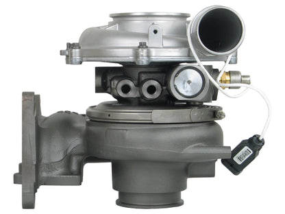 OEM Remanufactured Garrett Turbo Chevy GMC Sierra Duramax 6.6L LMM 763333-9005