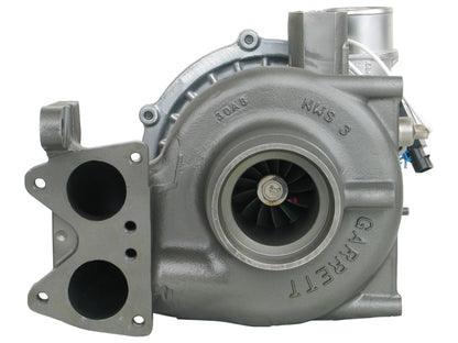 OEM Remanufactured Garrett Turbo Chevy GMC Sierra Duramax 6.6L LMM 763333-9005