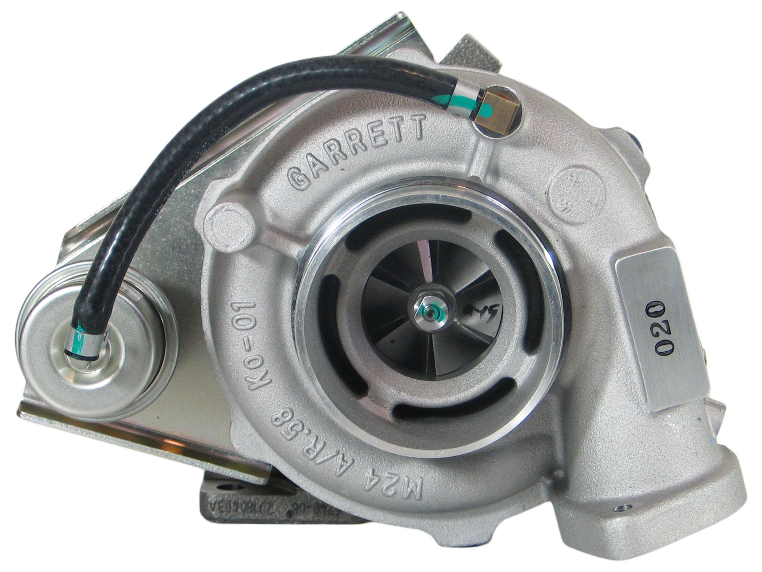 NEW Garrett GT3271LS Turbo Kobelco 764247-5001 – TurboTurbos