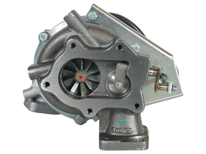 NEW Garrett GT3271LS Turbo Kobelco SK350 SK350-8 Excavator Hino J08E 764247-5001