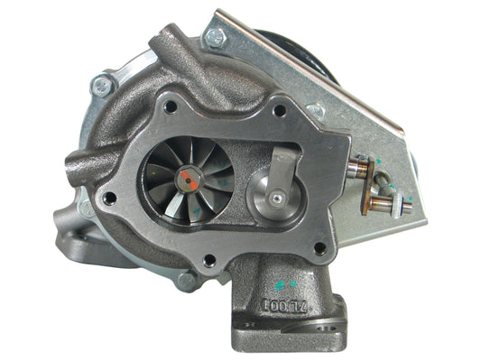 NEW Garrett GT3271LS Turbo Kobelco SK350 SK350-8 Excavator Hino J08E 764247-5001