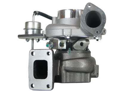 NEW Garrett GT3271LS Turbo Kobelco SK350 SK350-8 Excavator Hino J08E 764247-5001