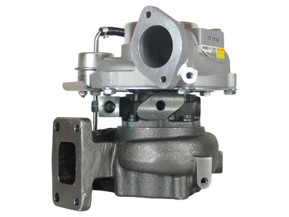 NEW Garrett GT3271LS Turbo Kobelco SK350 SK350-8 Excavator Hino J08E 764247-5001