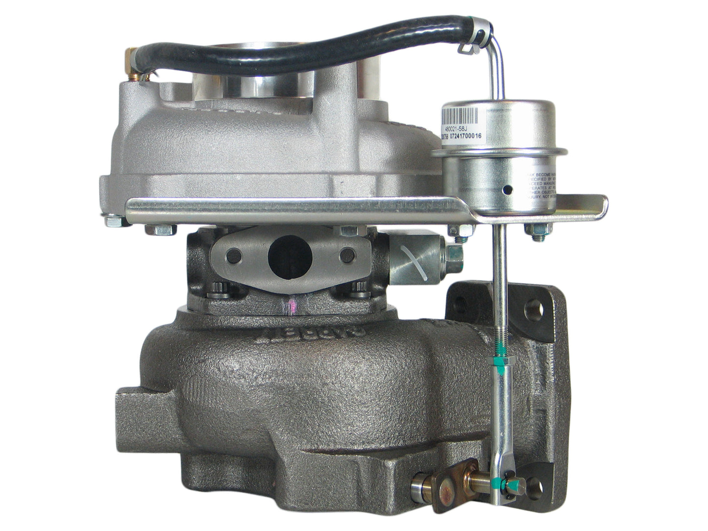 NEW Garrett GT3271LS Turbo Kobelco SK350 SK350-8 Excavator Hino J08E 764247-5001