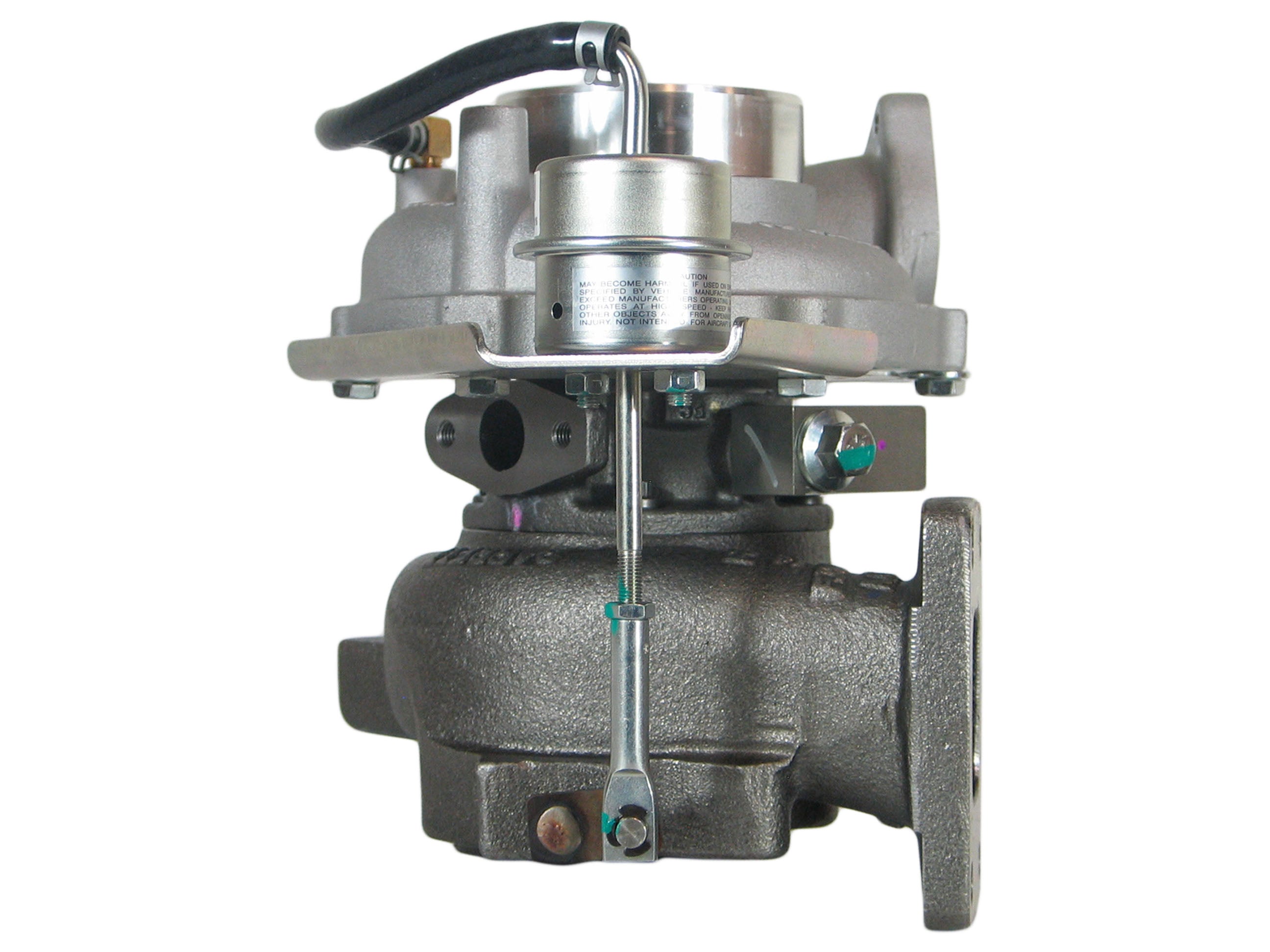 NEW Garrett GT3271LS Turbo Kobelco 764247-5001 – TurboTurbos