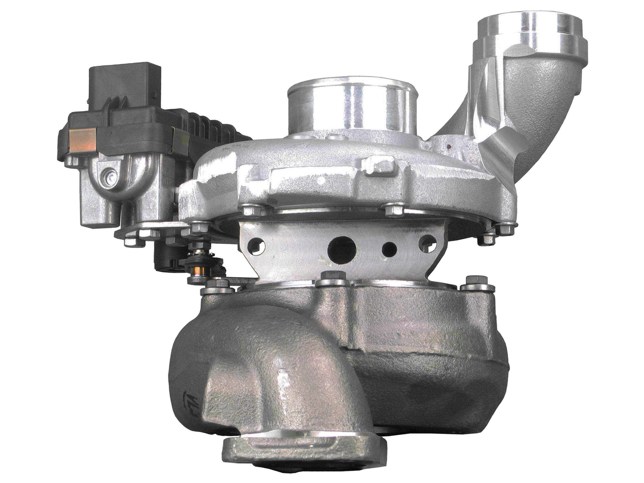 642870 Engine NEW OEM Garrett Turbo Jeep Dodge Chrysler Mercedes 765155-5007 ...
