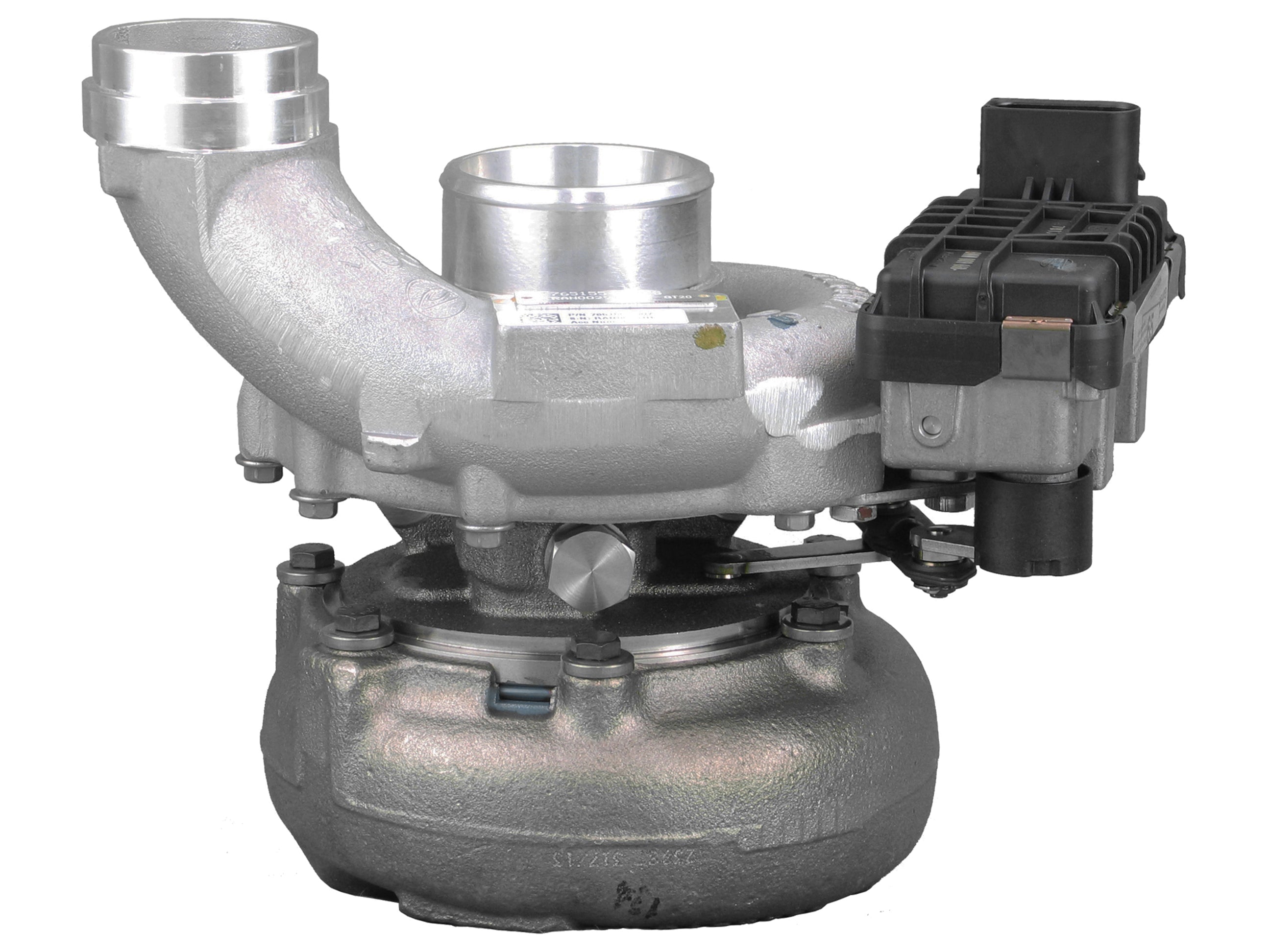 NEW OEM Garrett Turbo Jeep Dodge Chrysler Mercedes 765155-5007
