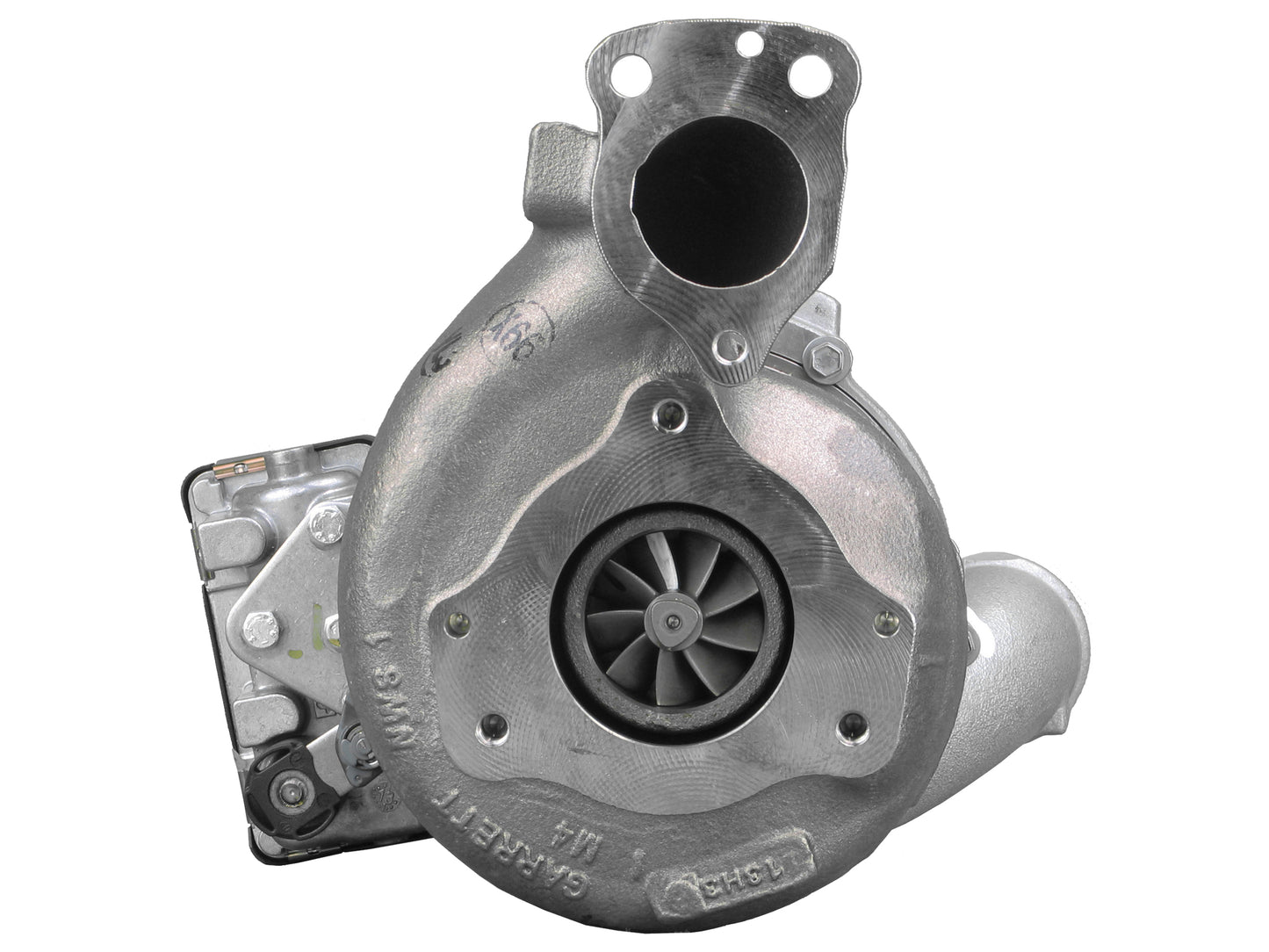 Jeep Dodge Chrysler Mercedes OM642 765155-5007 NEW OEM Garrett GTA2052GVK Turbo - TurboTurbos