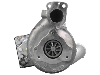 Jeep Dodge Chrysler Mercedes OM642 765155-5007 NEW OEM Garrett GTA2052GVK Turbo - TurboTurbos