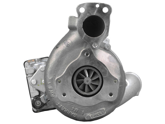 Jeep Dodge Chrysler Mercedes OM642 765155-5007 NEW OEM Garrett GTA2052GVK Turbo - TurboTurbos