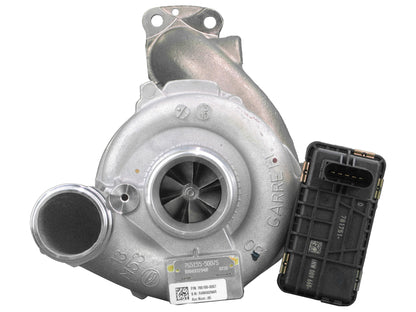Jeep Dodge Chrysler Mercedes OM642 765155-5007 NEW OEM Garrett GTA2052GVK Turbo - TurboTurbos