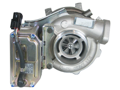 NEW Garrett GT3571LVK Turbo Hino Ranger UD 1300 1400 J05D-TC 4.6L 766687-5014