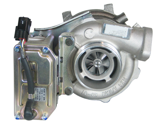 NEW Garrett GT3571LVK Turbo Hino Ranger UD 1300 1400 J05D-TC 4.6L 766687-5014