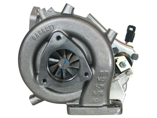 NEW Garrett GT3571LVK Turbo Hino Ranger UD 1300 1400 J05D-TC 4.6L 766687-5014