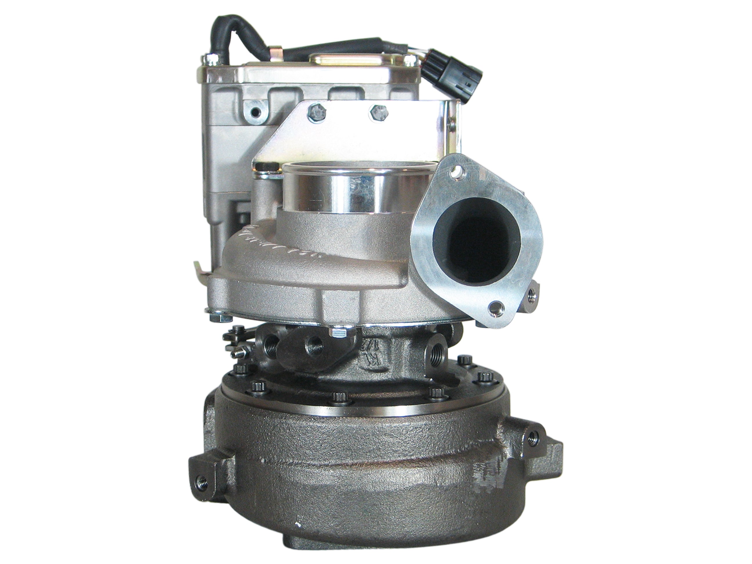 NEW Garrett GT3571LVK Turbo Hino UD 766687-5014 – TurboTurbos