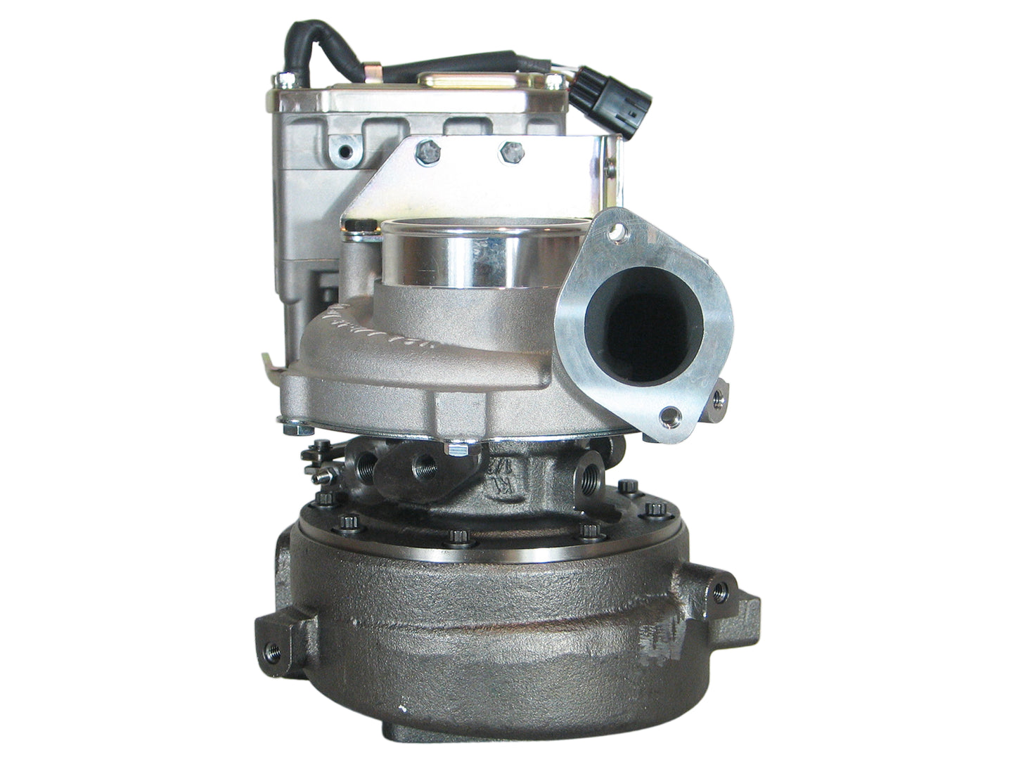 NEW Garrett GT3571LVK Turbo Hino Ranger UD 1300 1400 J05D-TC 4.6L 766687-5014