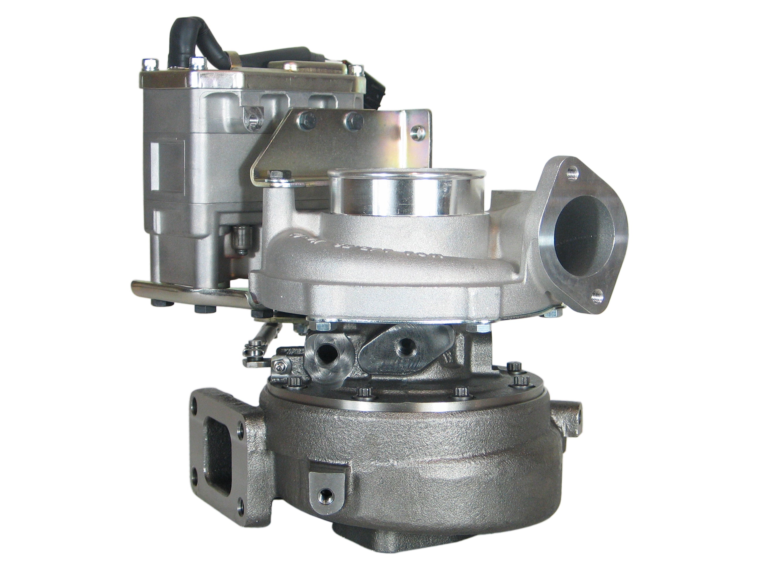 NEW Garrett GT3571LVK Turbo Hino UD 766687-5014 – TurboTurbos