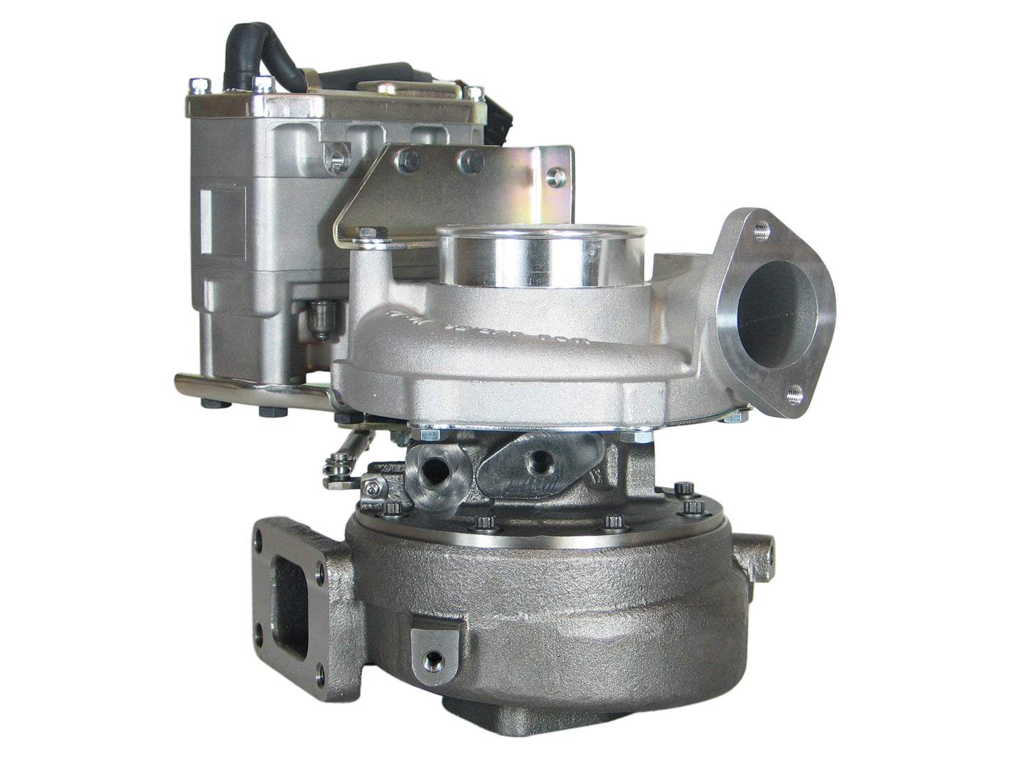 NEW Garrett GT3571LVK Turbo Hino Ranger UD 1300 1400 J05D-TC 4.6L 766687-5014