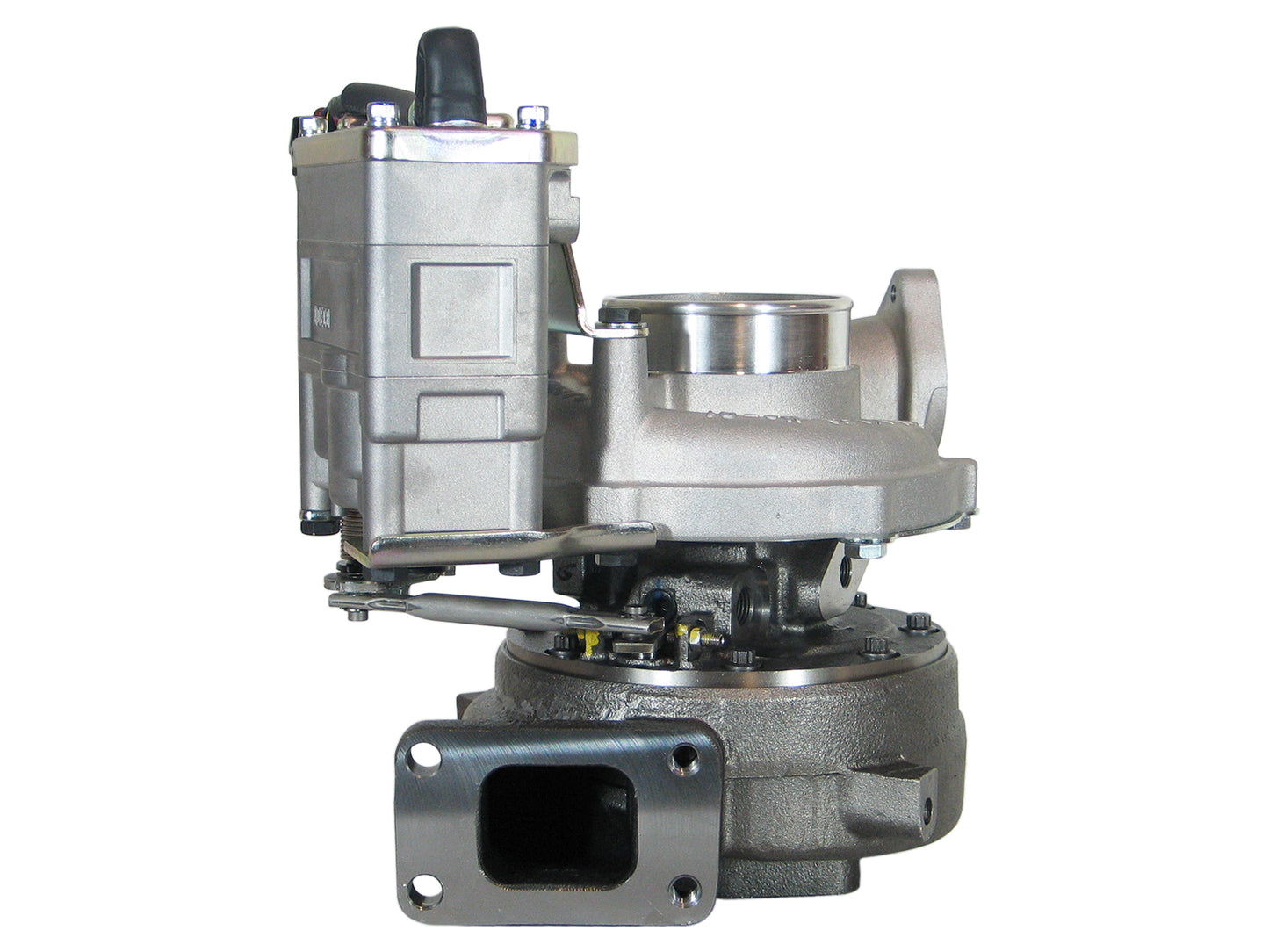 NEW Garrett GT3571LVK Turbo Hino Ranger UD 1300 1400 J05D-TC 4.6L 766687-5014