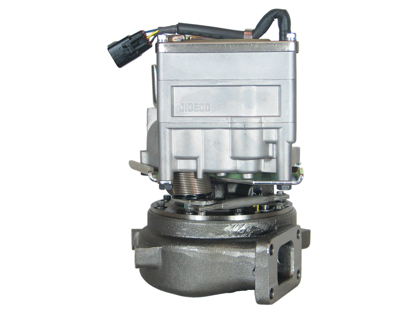 NEW Garrett GT3571LVK Turbo Hino Ranger UD 1300 1400 J05D-TC 4.6L 766687-5014