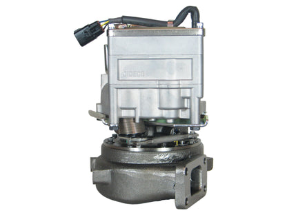 NEW Garrett GT3571LVK Turbo Hino Ranger UD 1300 1400 J05D-TC 4.6L 766687-5014