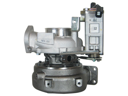 NEW Garrett GT3571LVK Turbo Hino Ranger UD 1300 1400 J05D-TC 4.6L 766687-5014