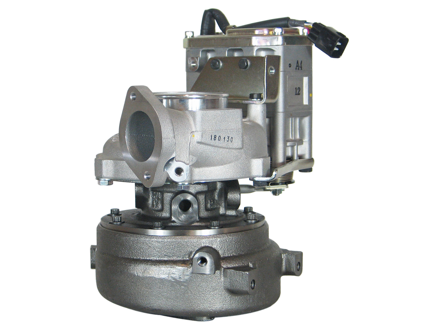 NEW Garrett GT3571LVK Turbo Hino Ranger UD 1300 1400 J05D-TC 4.6L 766687-5014