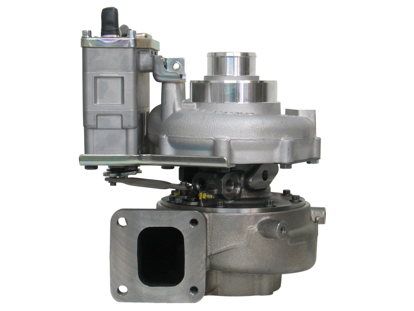 For Nissan UD 2000 Hino 268 Ranger J08E 766758-5009 NEW Garrett GT4082KLV Turbo - TurboTurbos