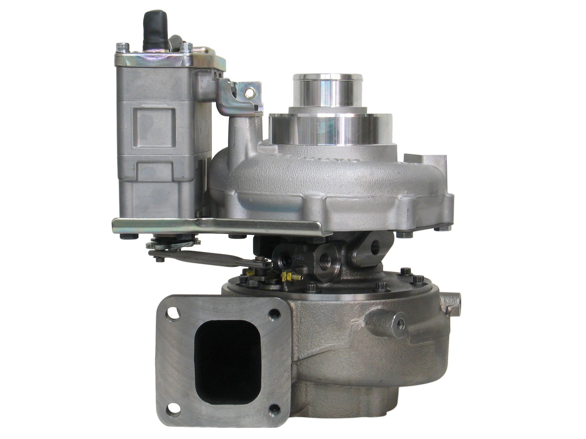 For Nissan UD 2000 Hino 268 Ranger J08E 766758-5009 NEW Garrett GT4082KLV Turbo - TurboTurbos