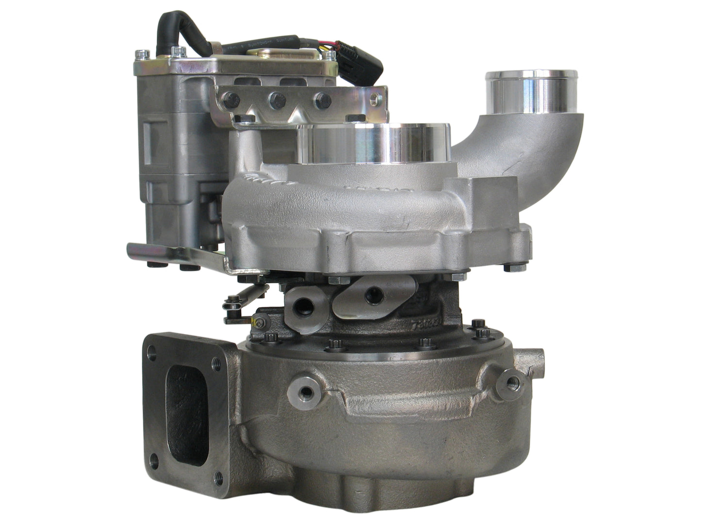 For Nissan UD 2000 Hino 268 Ranger J08E 766758-5009 NEW Garrett GT4082KLV Turbo - TurboTurbos