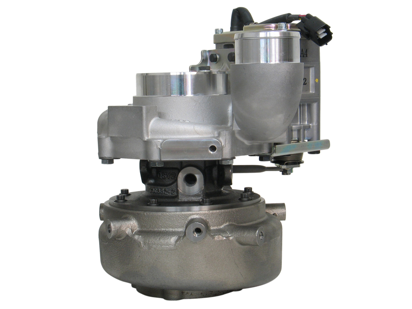 For Nissan UD 2000 Hino 268 Ranger J08E 766758-5009 NEW Garrett GT4082KLV Turbo - TurboTurbos