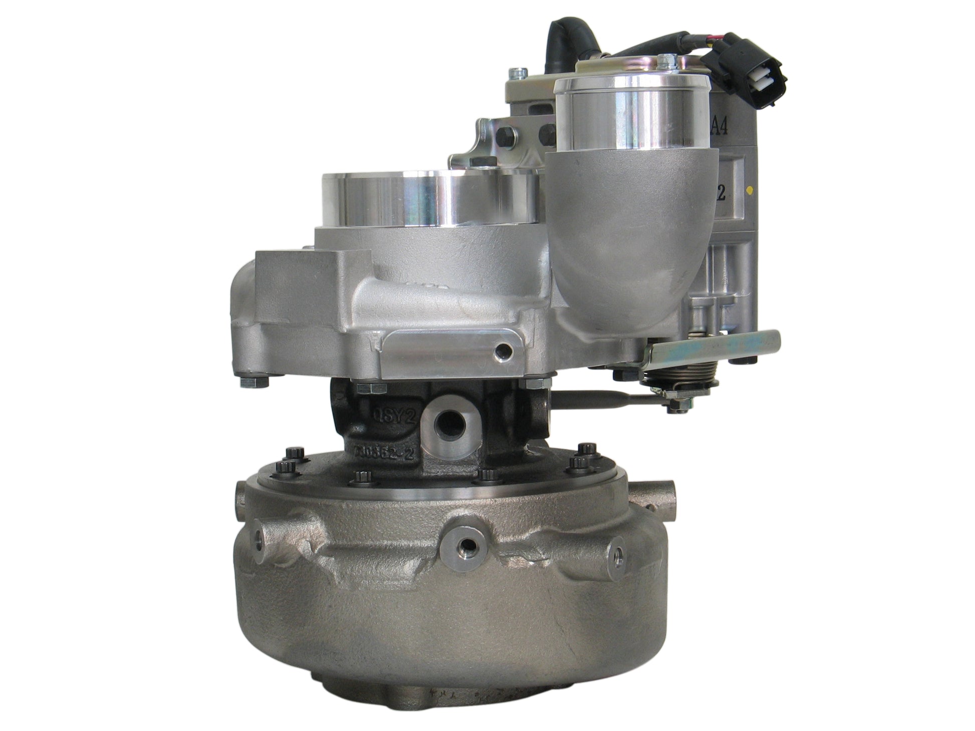 For Nissan UD 2000 Hino 268 Ranger J08E 766758-5009 NEW Garrett GT4082KLV Turbo - TurboTurbos