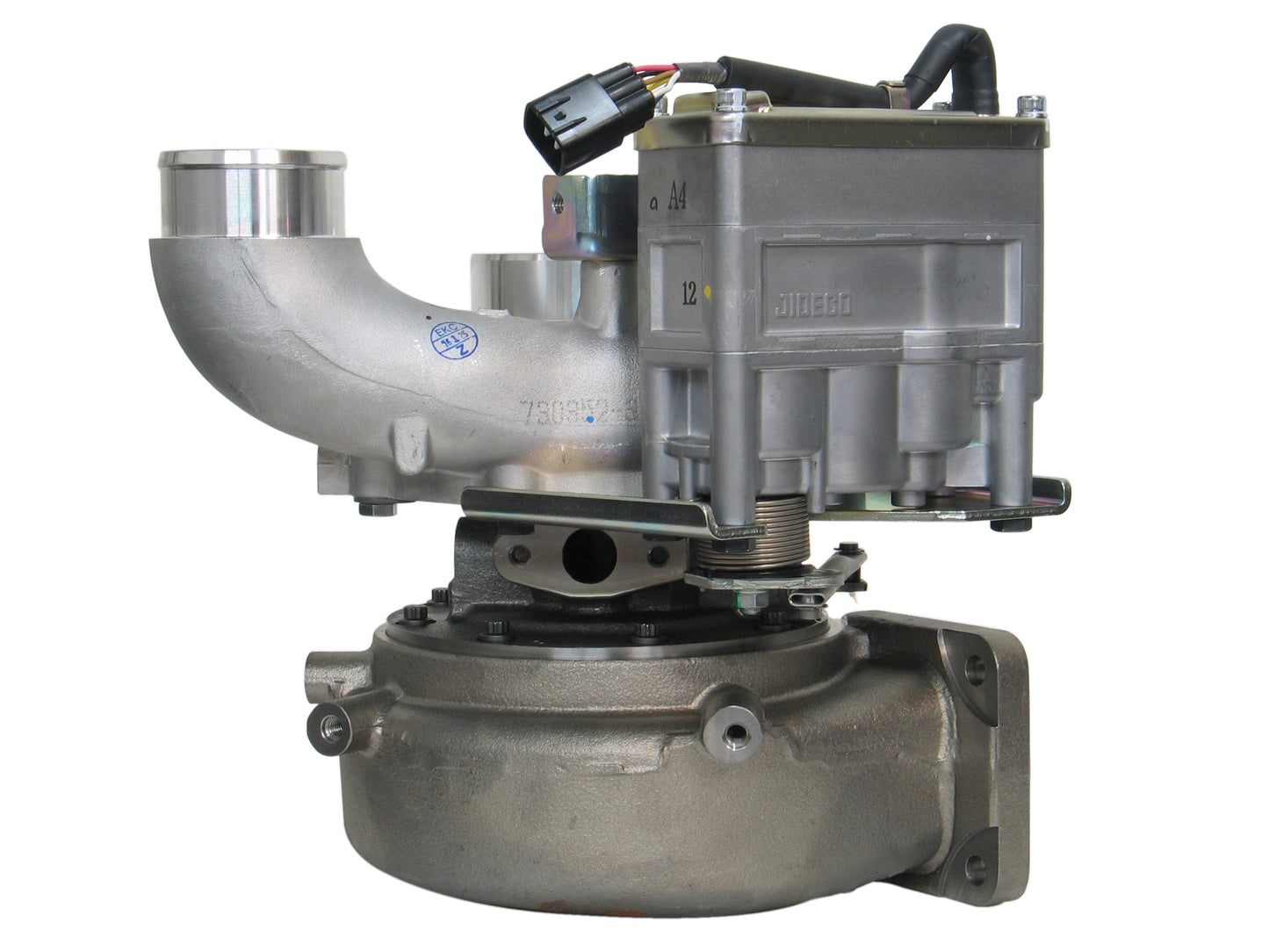 For Nissan UD 2000 Hino 268 Ranger J08E 766758-5009 NEW Garrett GT4082KLV Turbo - TurboTurbos