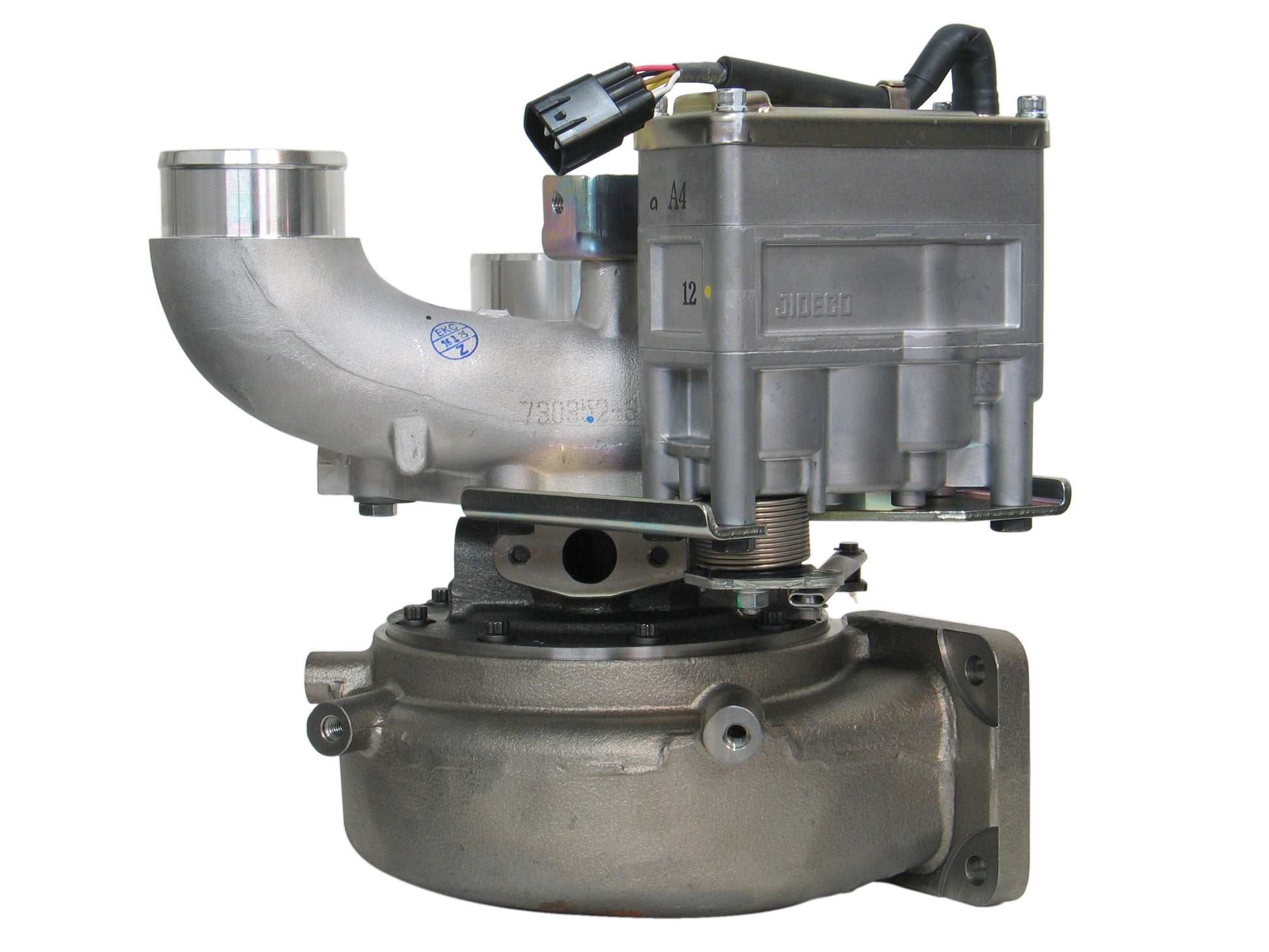 For Nissan UD 2000 Hino 268 Ranger J08E 766758-5009 NEW Garrett GT4082KLV Turbo - TurboTurbos