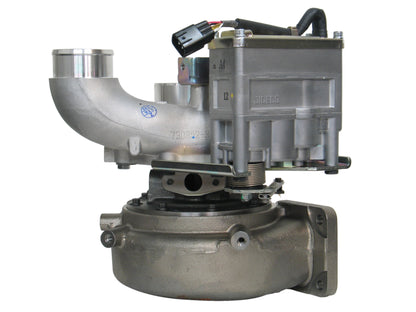 For Nissan UD 2000 Hino 268 Ranger J08E 766758-5009 NEW Garrett GT4082KLV Turbo - TurboTurbos