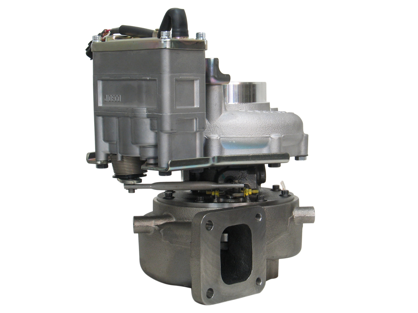 For Nissan UD 2000 Hino 268 Ranger J08E 766758-5009 NEW Garrett GT4082KLV Turbo - TurboTurbos