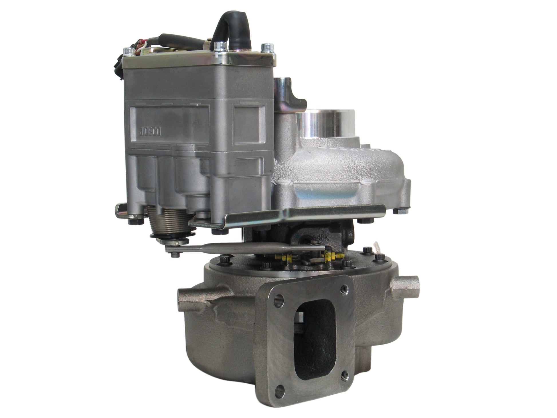 For Nissan UD 2000 Hino 268 Ranger J08E 766758-5009 NEW Garrett GT4082KLV Turbo - TurboTurbos