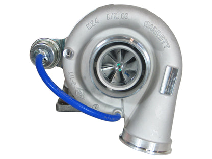 NUEVO OEM Garrett GTA42 Turbo Weifang DeLong Remolque WP12 11.6L Motor 768349-5003