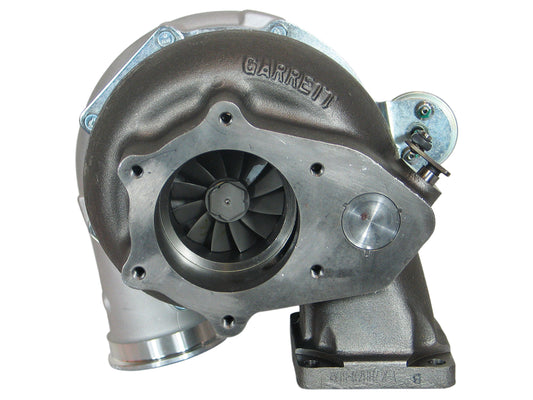 NUEVO OEM Garrett GTA42 Turbo Weifang DeLong Remolque WP12 11.6L Motor 768349-5003