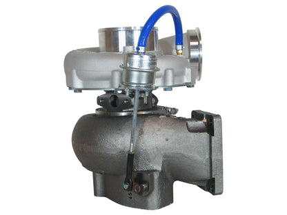 NUEVO OEM Garrett GTA42 Turbo Weifang DeLong Remolque WP12 11.6L Motor 768349-5003