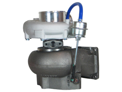 NUEVO OEM Garrett GTA42 Turbo Weifang DeLong Remolque WP12 11.6L Motor 768349-5003