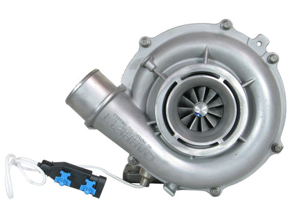 OEM Remanufactured Garrett GT37VA Turbo Chevy GMC Isuzu Duramax 7.8L 768378-9005