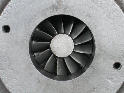 OEM Remanufactured Garrett GT37VA Turbo Chevy GMC Isuzu Duramax 7.8L 768378-9005