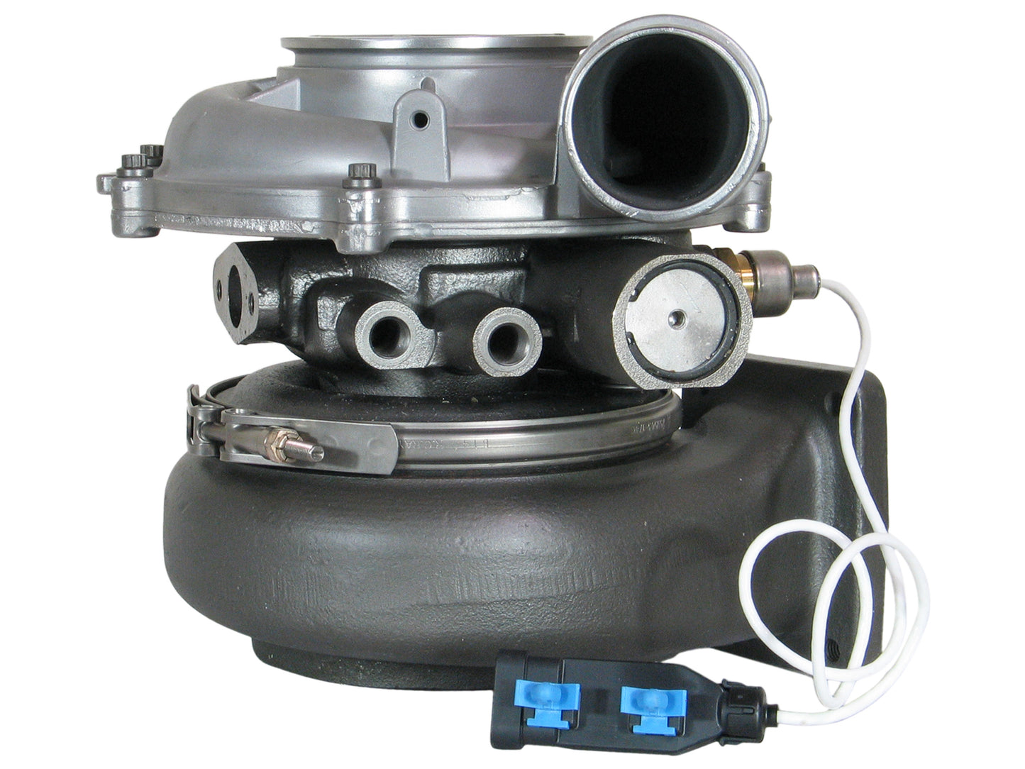 OEM Remanufactured Garrett GT37VA Turbo Chevy GMC Isuzu Duramax 7.8L 768378-9005