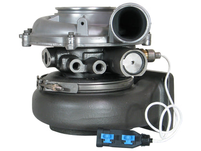 OEM Remanufactured Garrett GT37VA Turbo Chevy GMC Isuzu Duramax 7.8L 768378-9005