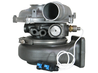 OEM Remanufactured Garrett GT37VA Turbo Chevy GMC Isuzu Duramax 7.8L 768378-9005