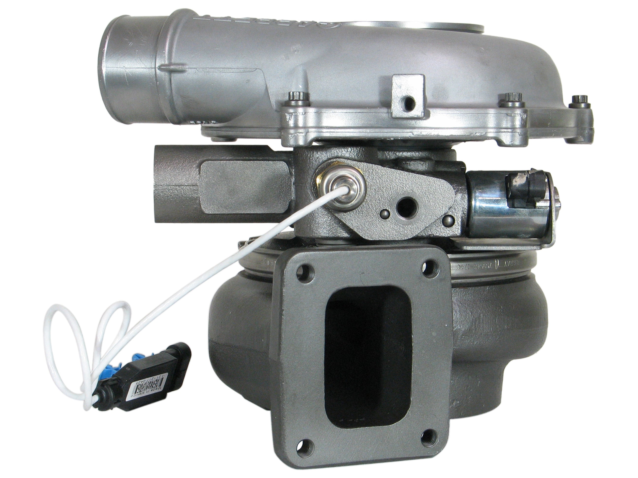 Garrett GT37VA Turbo Chevy GMC Isuzu 768378-9005 – TurboTurbos