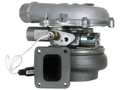 OEM Remanufactured Garrett GT37VA Turbo Chevy GMC Isuzu Duramax 7.8L 768378-9005