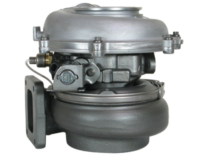 OEM Remanufactured Garrett GT37VA Turbo Chevy GMC Isuzu Duramax 7.8L 768378-9005
